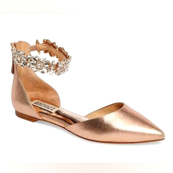 Badgley Mischka - Picture 1 of 10